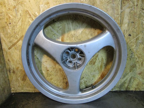 Roue arrière 00x17 bmw - arrière, 75