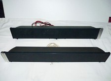 Enceintes Haut-parleurs Hi-Fi