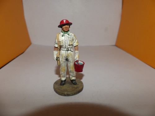 Figurine plomb del prado - en,