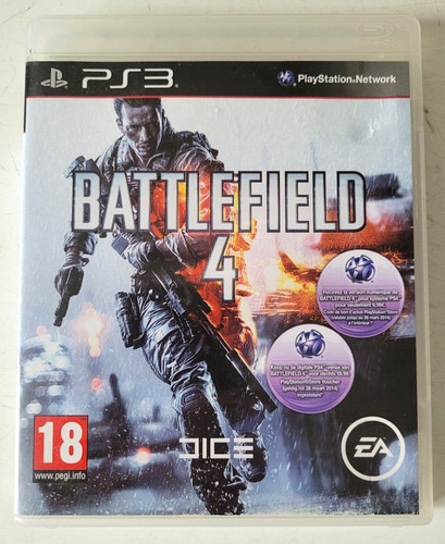 Battlefield playstation 3 - playstation,