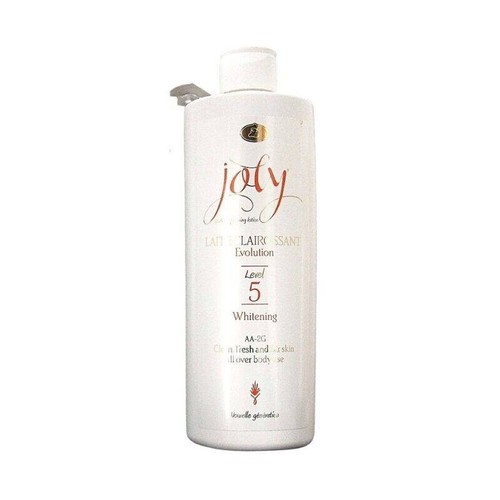 Lait corps joly super - lait,