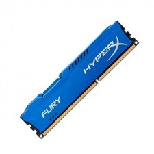 Mémoire Ram KINGSTON HyperX