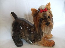 Statue de collection  - Chien