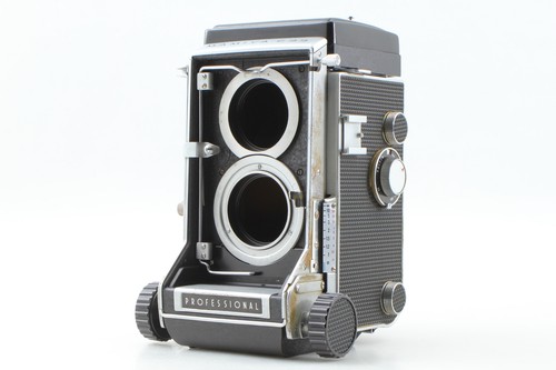 Appareil photo argentique