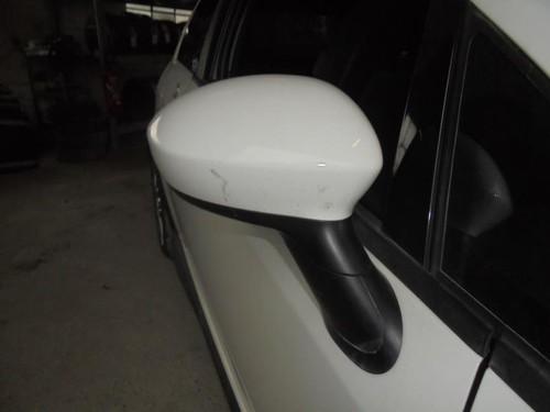 Retroviseur droit fiat grande - retroviseur,
