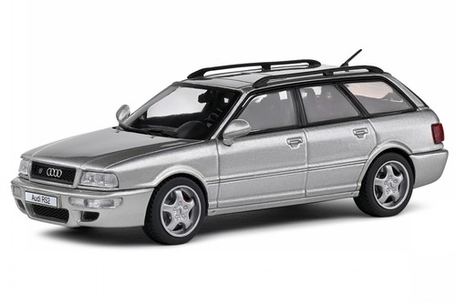 Audi rs2 avant - audi, b4