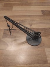 Jouef grue quai ho - jouef,