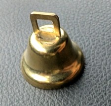 playmobil Cloche En Metal