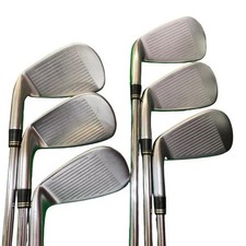 TaylorMade R9 Iron Set 5-9, Pw