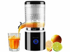 Presse agrumes électrique