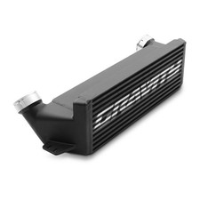 NOYAU D’INTERCOOLER À