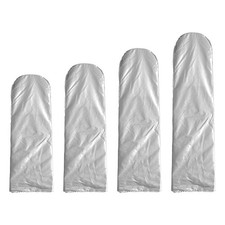 Couverture d'échelle pliante