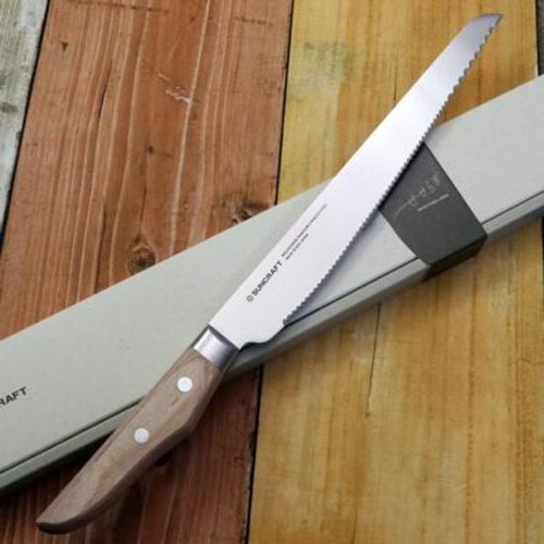 Couteau pain suncraft - couteau,