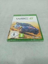 WRC 6 course rally FR NOE Neuf