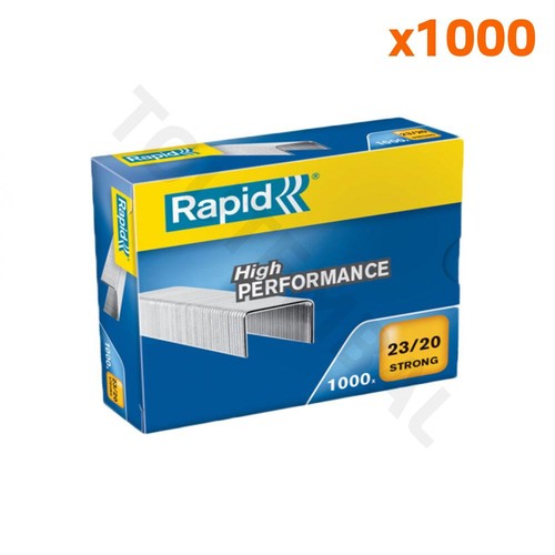 Agrafes de haut pour - 20,