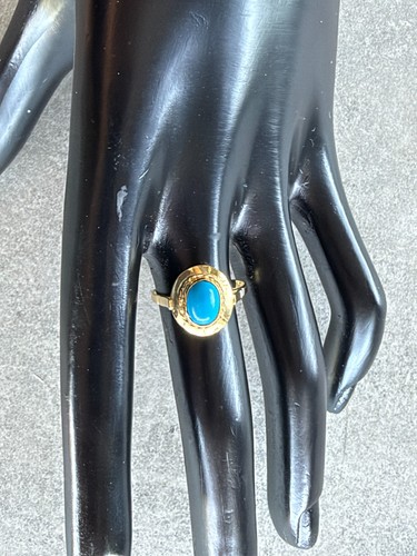 Bague carats topaze - carats,