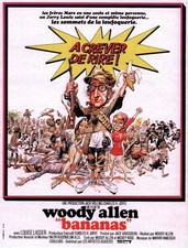 MINI AFFICHE CINEMA : WOODY