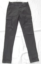 Replay Jean Cargo Femme Jaan