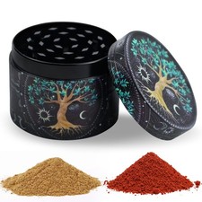 Broyeur à pollen, Broyeur