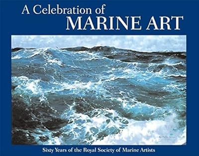 Celebration marine art - celebration,
