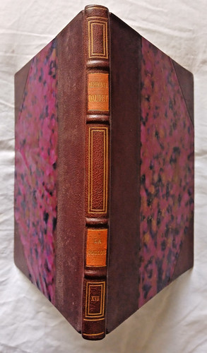 Oeuvres alphonse daudet la - d'alphonse, :