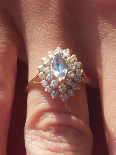 Très rare bague - rare,,
