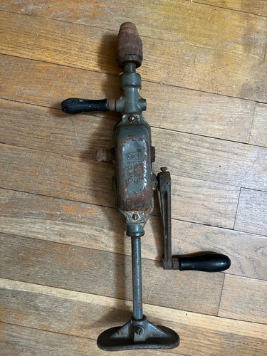 Chignole perceuse main - chignole, à