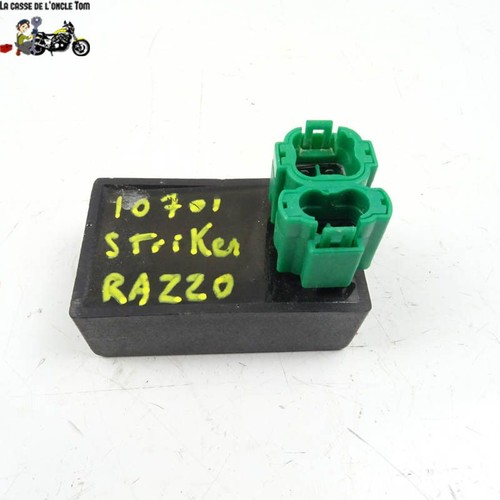 Boitier cdi razzo - 50, striker