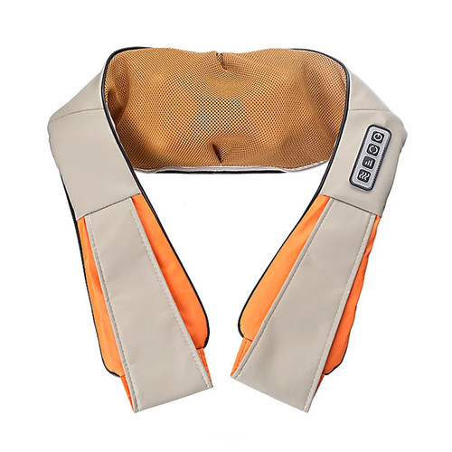 Coussin massage shiatsu - coussin,