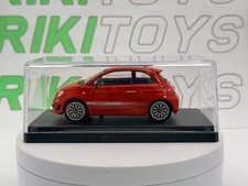 Fiat-Abarth 500 Abarth