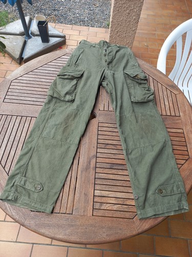 Pantalon tta mle - tta,