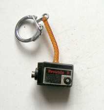 Porte clé   KODAK Brownie 8   1950-60