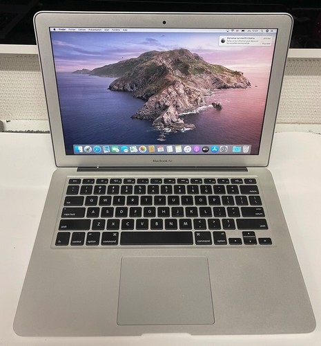 Macbook air a1466 - air,
