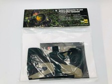 LensCoat Canon 70-200IS f2.8 Lens Hood Cover LC70200FG