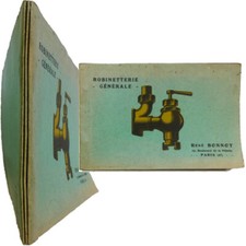 Catalogue René Bonnot c1930