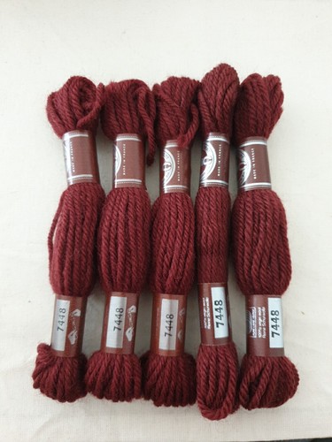Laine colbert dmc pour - colbert,