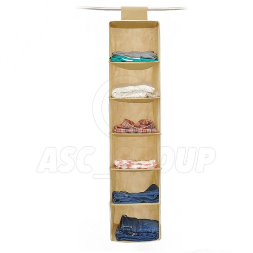 Garde robe closet rangé - garde-robe,