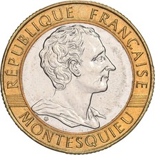 France, 10 Francs
