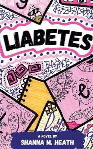 Shanna heath liabetes - shanna,