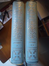 Gerard de Nerval / Oeuvres /