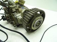 Pompe à injection RENAULT