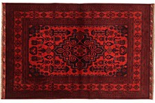 Tapis afghan khal mohammadi - tapis,