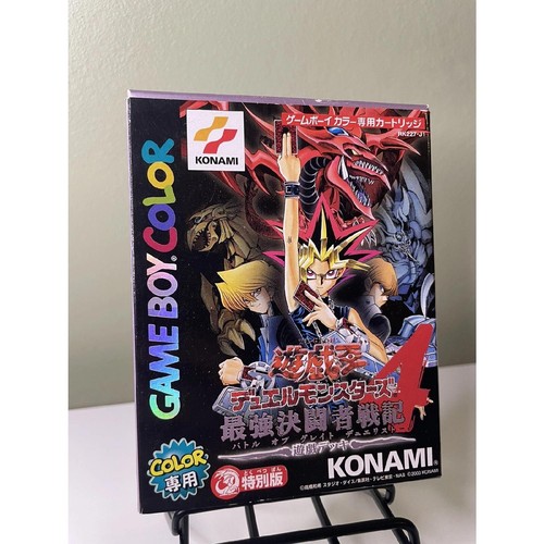Jeu gbc gameboy color - gameboy,