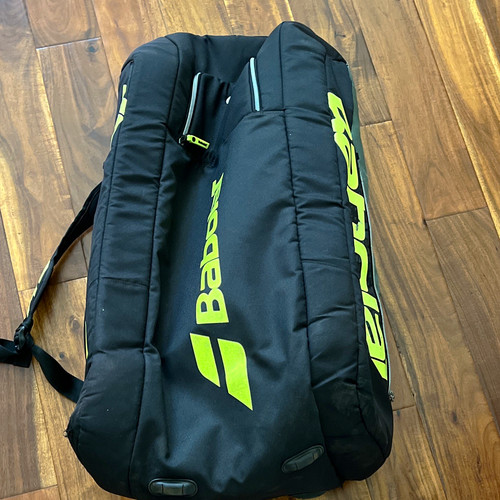 Babolat pure aero pack - pure,