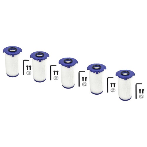 Filtre hepa pour dyson 9kj - 5x,