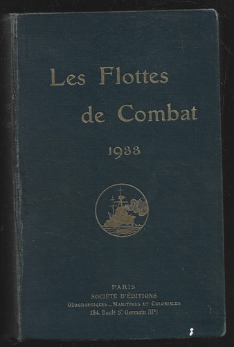 Les flottes combat - les, de