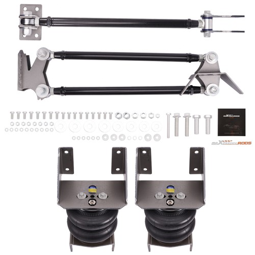 Kit bras suspension for - kit,