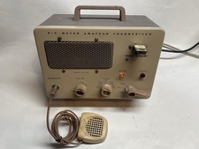 HEATHKIT "SIXER" NICE