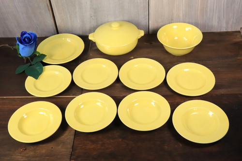 Ancien dinette jeu enfant - ancien,