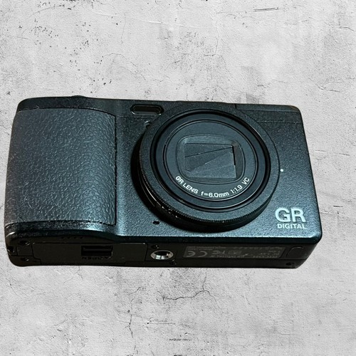 Appareil photo numérique